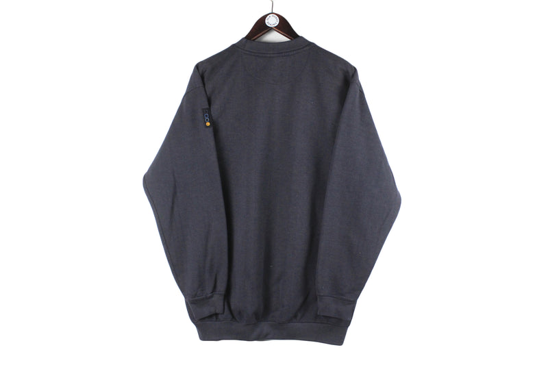 Vintage Nike Sweatshirt Large