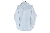 Vintage Levi’s Denim Shirt Women’s Medium