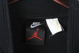 Vintage Nike Air Jordan Sweatshirt XLarge