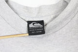 Vintage Quiksilver T-Shirt Large