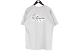 Vintage Quiksilver T-Shirt Large