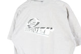 Vintage Quiksilver T-Shirt Large