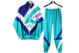 Vintage Adidas Tracksuit Medium