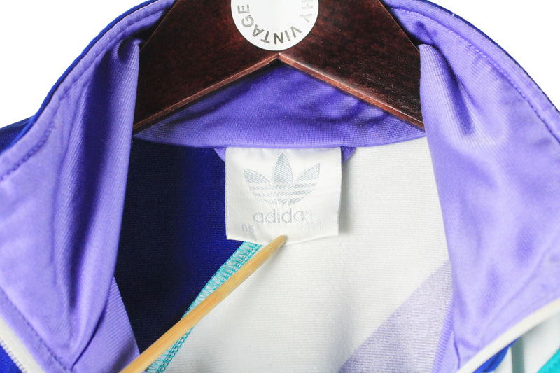 Vintage Adidas Tracksuit Medium