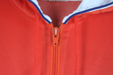 Vintage Adidas Hoodie 1/4 Zip Women’s Small