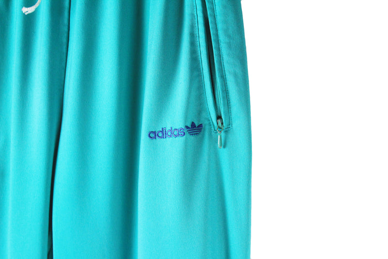 Vintage Adidas Tracksuit Medium