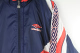 Vintage Umbro Tracksuit Large