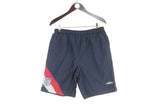 Vintage England Team Umbro Shorts Large