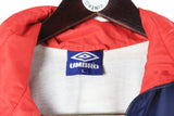 Vintage Umbro Tracksuit Large