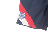 Vintage England Team Umbro Shorts Large