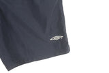 Vintage England Team Umbro Shorts Large