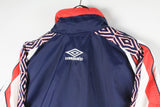 Vintage Umbro Tracksuit Large