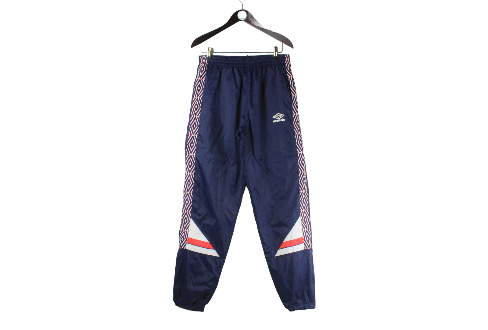 Vintage Umbro Tracksuit Large – dla dushy