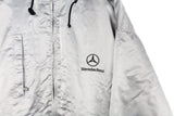 Vintage Mercedes DTM Jacket Large