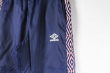 Vintage Umbro Tracksuit Large