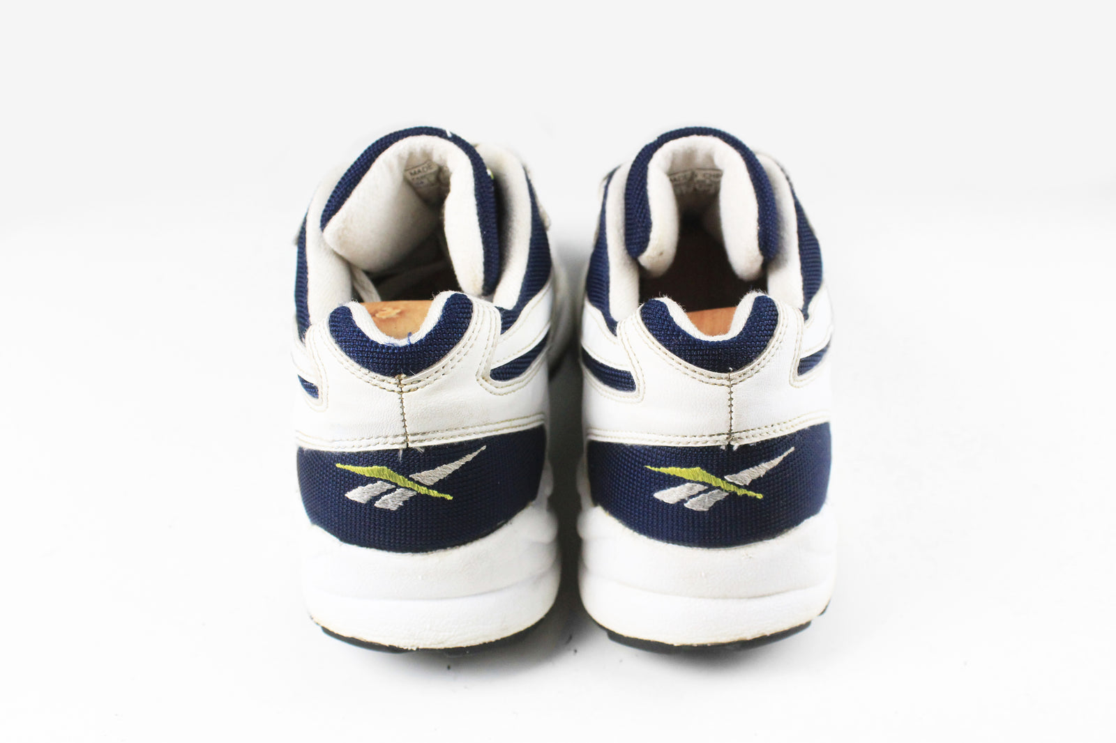 Vintage Reebok Sneakers US 10 – dla dushy