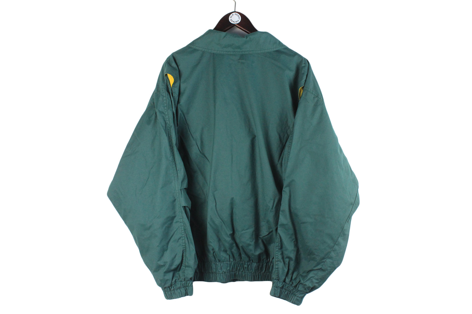 Vintage John Deere Jacket Large – dla dushy