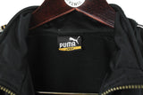 Vintage Puma Track Jacket Medium