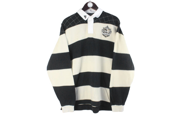 Vintage Guinness Rugby Shirt XLarge / XXLarge