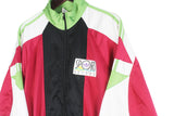 Vintage Adidas Track Jacket Small