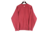 Vintage Adidas Sweatshirt Large