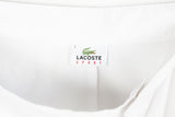 Vintage Lacoste Shorts XLarge