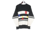 Vintage Carlo Colucci Sweater Medium