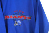 Vintage New York Giants Starter Sweatshirt XLarge