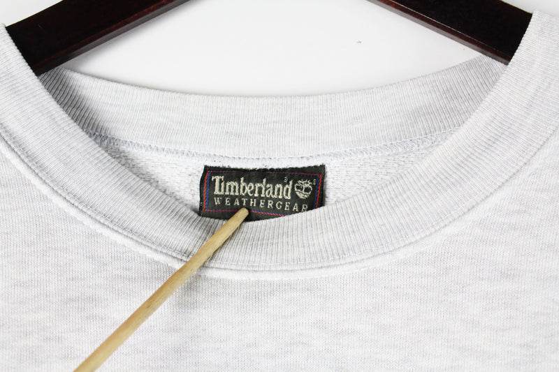 Vintage Timberland Sweatshirt XLarge