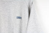 Vintage Umbro Sweatshirt XLarge