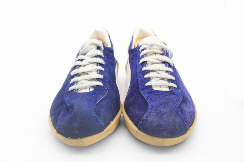 Vintage Puma Bluebird Sneakers US 10.5