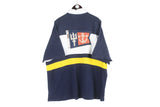 Vintage Polo by Ralph Lauren Rugby T-Shirt XXLarge