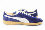 Vintage Puma Bluebird Sneakers US 10.5