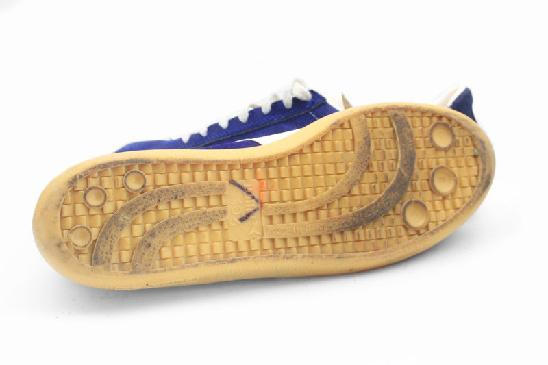Vintage Puma Bluebird Sneakers US 10.5