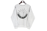 Vintage Tintin 1990 Sweatshirt Men’s Small / Women’s Large