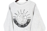 Vintage Tintin 1990 Sweatshirt Men’s Small / Women’s Large