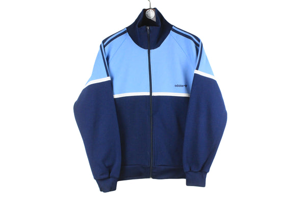 Vintage Adidas Track Jacket Small