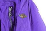 Vintage Bogner Anorak Jacket XLarge