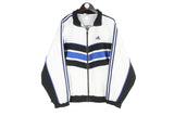 Vintage Adidas Track Jacket Large