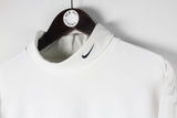 Vintage Nike Turtleneck Sweatshirt XXLarge