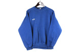 Vintage Puma Sweatshirt Small