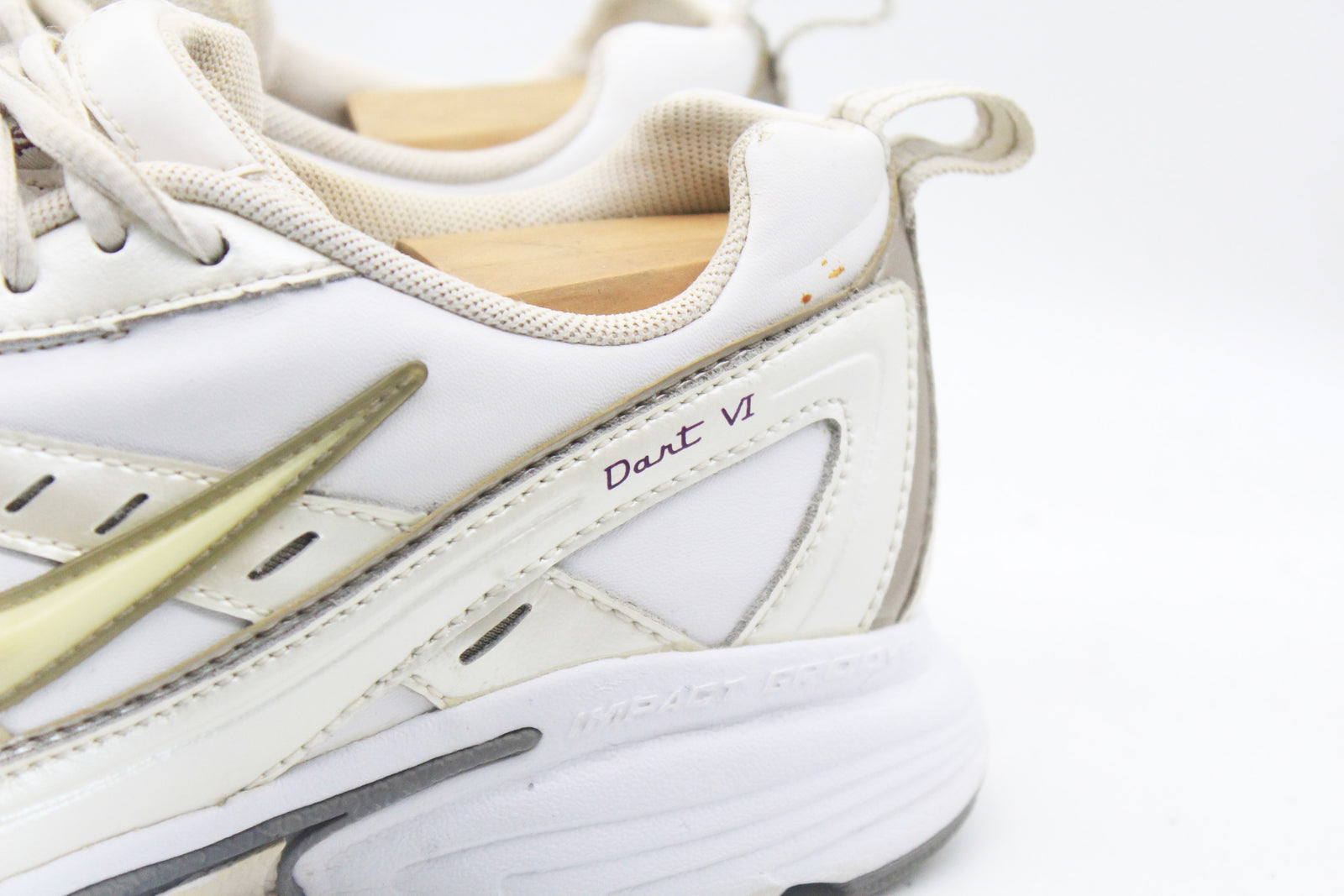 Vintage Nike Dart VI Sneakers Women's US 6 – dla dushy
