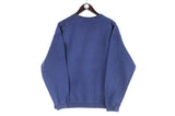Vintage Fila Sweatshirt Medium