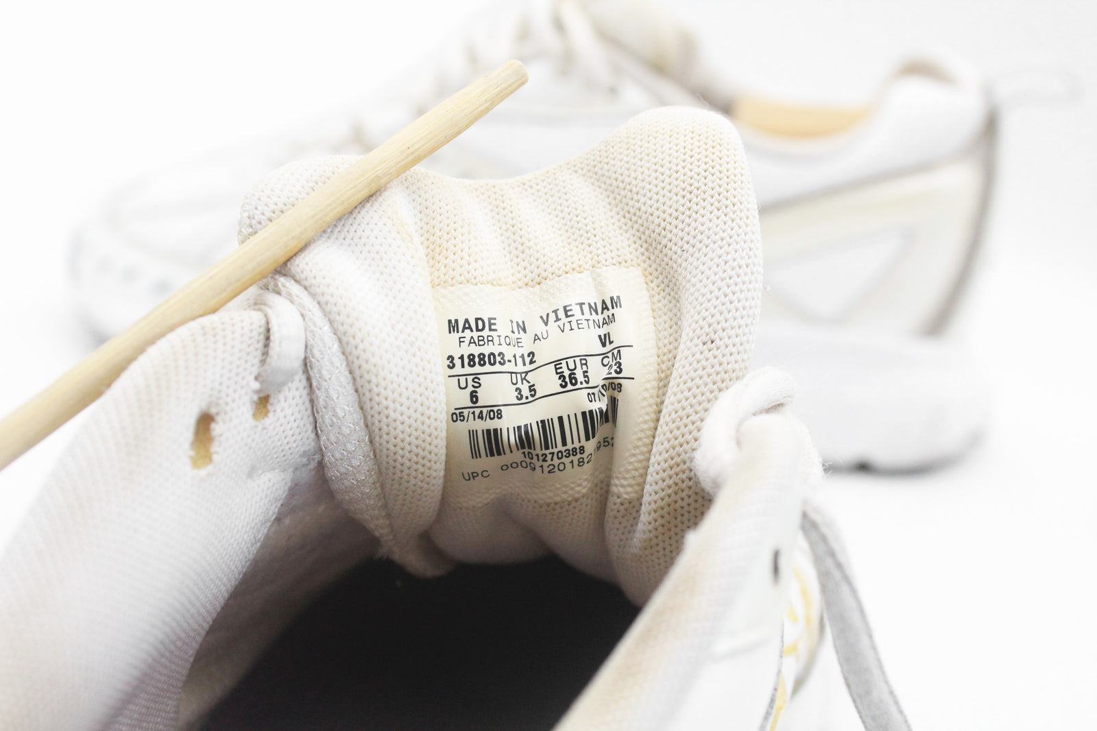 Vintage Nike Dart VI Sneakers Women's US 6 – dla dushy