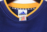 Vintage Adidas Sweatshirt Large / XLarge