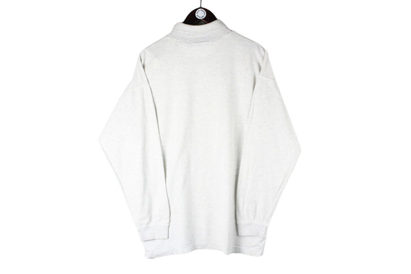 Vintage Adidas Turtleneck Medium