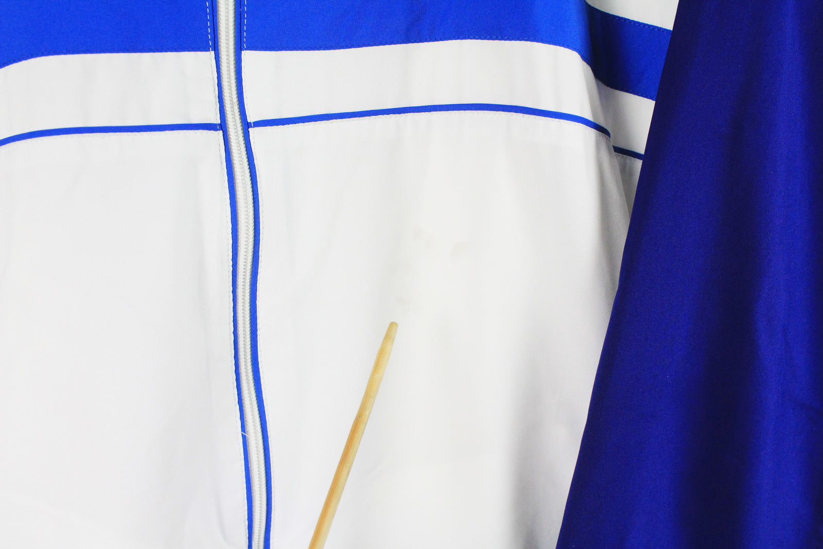 Vintage Adidas Track Jacket XLarge – dla dushy