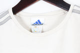 Vintage Adidas T-Shirt Medium