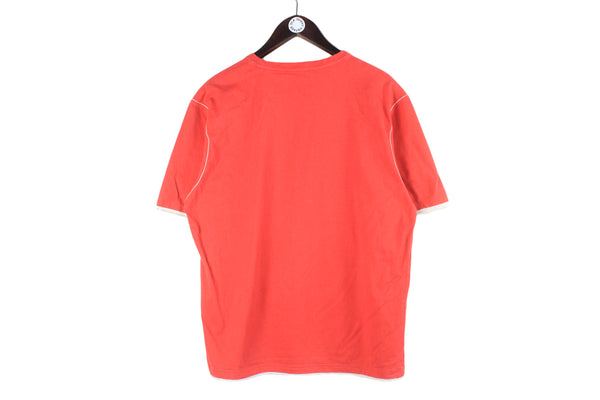 Vintage Yves Saint Laurent T-Shirt Large