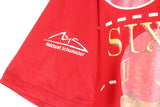 Vintage Michael Schumacher Ferrari T-Shirt XLarge